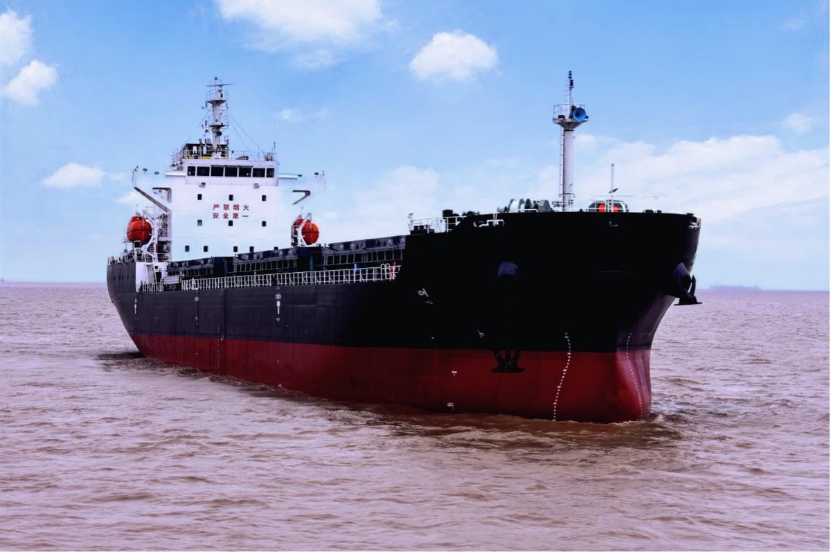 2020年沿海散货船